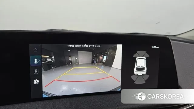 Kia EV6 2023 Белый из Кореи, фото 6