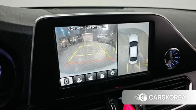 Hyundai Grandeur IG 2018 Серебряный из Кореи, фото 6