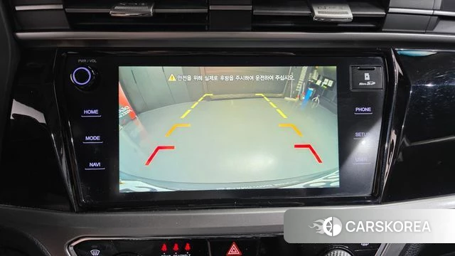 Ssangyong Beautiful Korando 2019 Серый из Кореи, фото 6