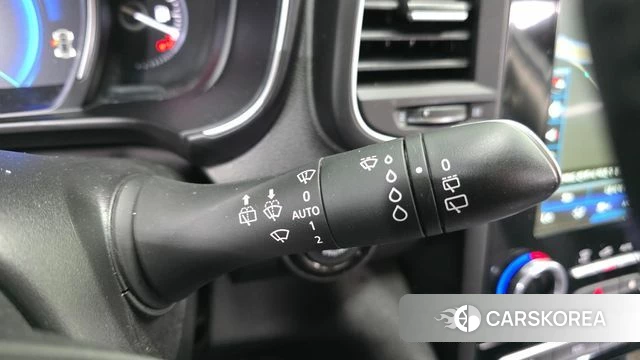Renault Korea (Samsung) The New QM6 2021 Серый из Кореи, фото 6