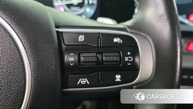 Kia Sportage 5th Generation 2022 Серебряный из Кореи, фото 6