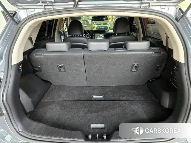 Ssangyong Berry New Tivoli 2021 Серый из Кореи, фото 6