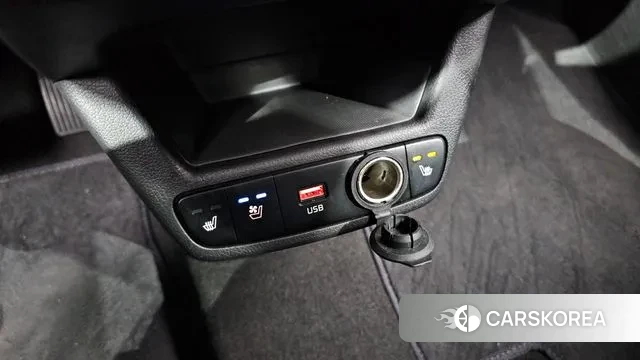 Kia The New Kia Ray 2023 Жемчужный цвет из Кореи, фото 6