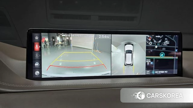 Genesis GV80 2020 Белый из Кореи, фото 6
