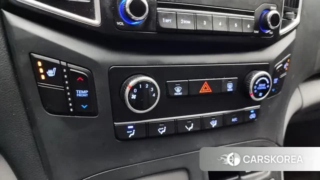 Hyundai The New Grand Starex 2019 Серебристо-серый из Кореи, фото 6