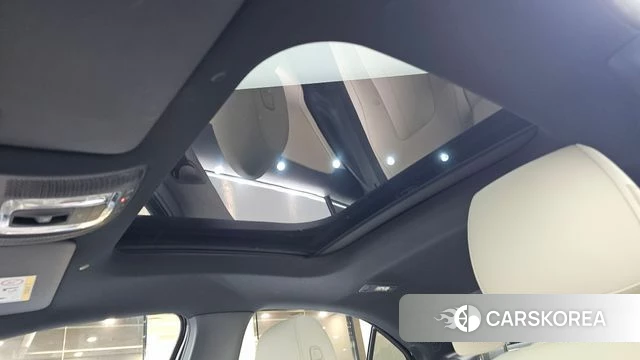 Mercedes-Benz A-Class W177 2022 Черный из Кореи, фото 6