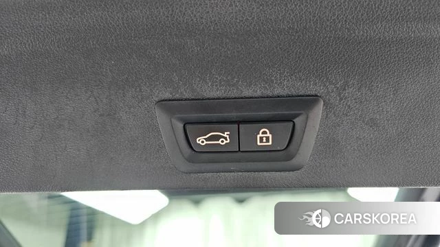 BMW X6 (G06) 2023 Черный из Кореи, фото 6