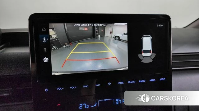 Hyundai Staria 2021 Черный из Кореи, фото 6