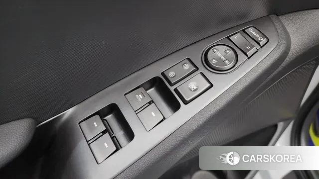 Hyundai The New Ionic Hybrid 2019 Белый из Кореи, фото 6