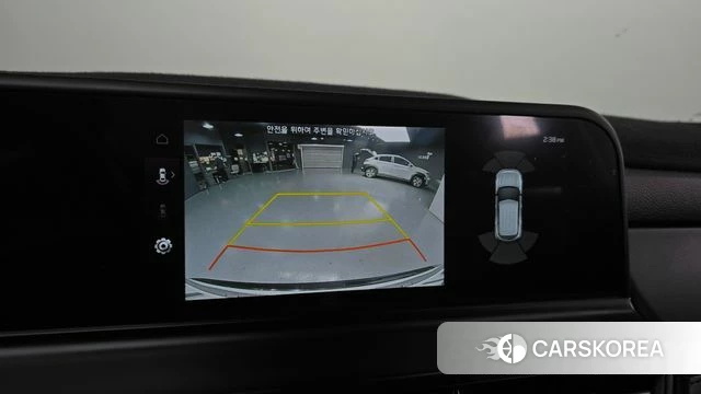 Kia The New Seltos 2024 Белый из Кореи, фото 6