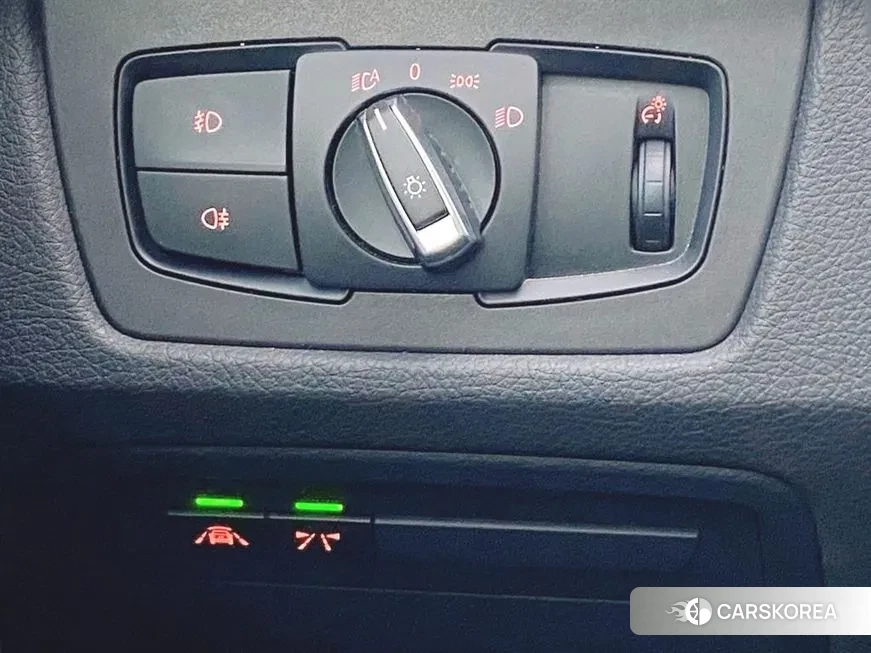 BMW 4 Series (F32) 2018 из Кореи, фото 6