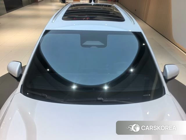 BYD Song Pro DM 2025 Белый из Китая, фото 6