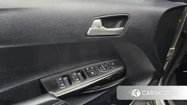 Kia All New Morning (JA) 2019 Серый из Кореи, фото 6