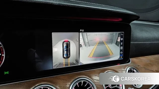 Mercedes-Benz E-Class W213 2018 Белый из Кореи, фото 6