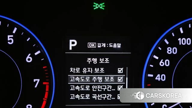Hyundai Palisade 2019 Черный из Кореи, фото 6