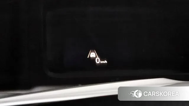 Genesis The New G70 2021 Белый из Кореи, фото 6