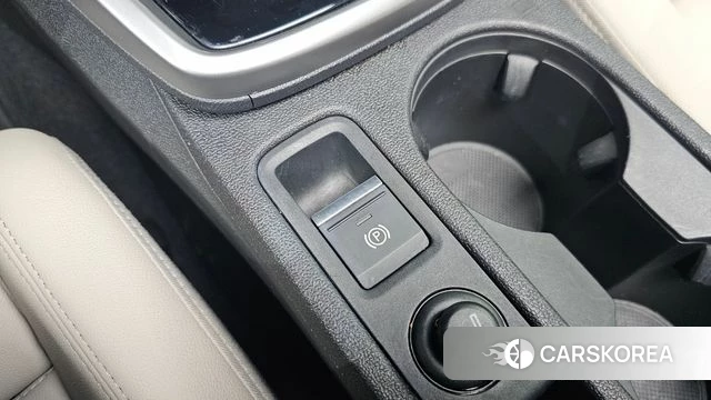 Audi A3 (8Y) 2023 Белый из Кореи, фото 6