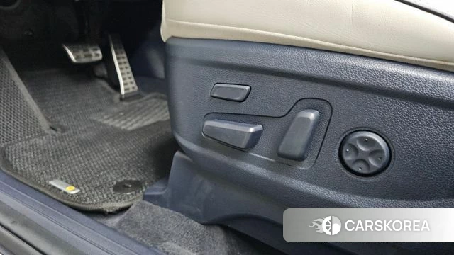 Hyundai Palisade 2020 Белый из Кореи, фото 6