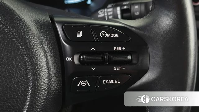 Kia The New Kia Ray 2024 Серый из Кореи, фото 6