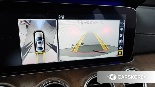 Mercedes-Benz E-Class W213 2018 Белый из Кореи, фото 6