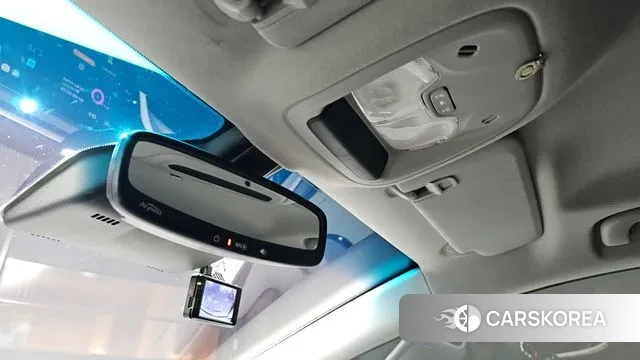 Chevrolet (GM Daewoo) Bolt EV 2019 Белый из Кореи, фото 6