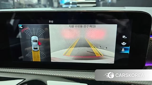 Mercedes-Benz A-Class W177 2021 Белый из Кореи, фото 6