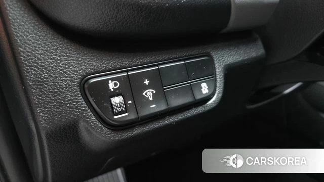 Kia The New Seltos 2023 Черный из Кореи, фото 6