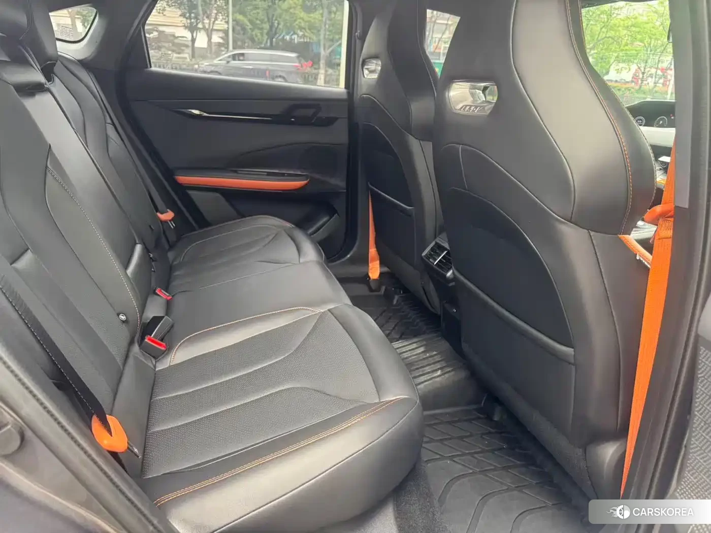 Chang'an Changan UNI-V 2024 Silver/gray из Китая, фото 6