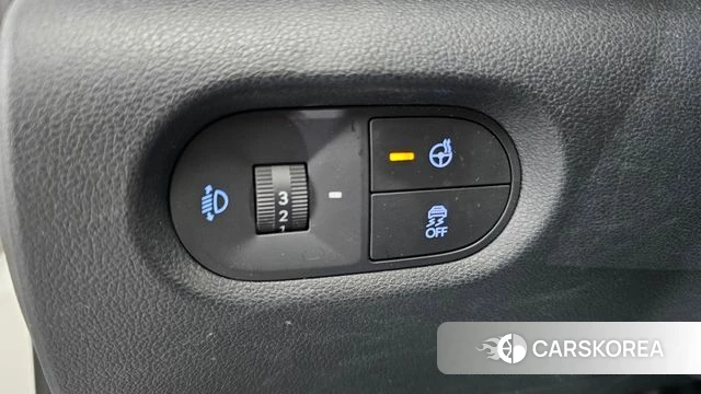 Hyundai Casper 2022 Белый из Кореи, фото 6