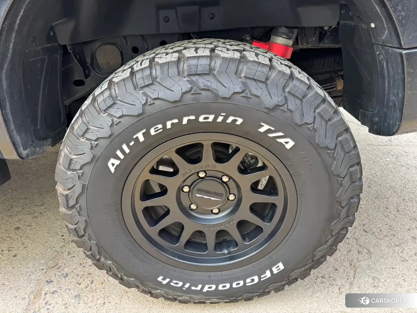 Ford Ranger Ranger 2024 Черный из Китая, фото 6