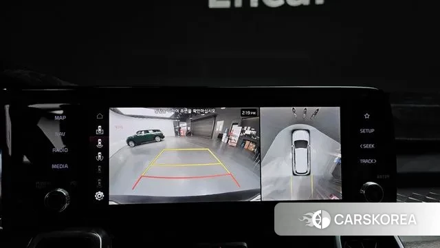 Kia Sorento 4th Generation 2021 Черный из Кореи, фото 6