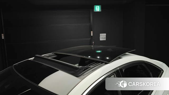 Audi A6 (C8) 2022 Белый из Кореи, фото 6