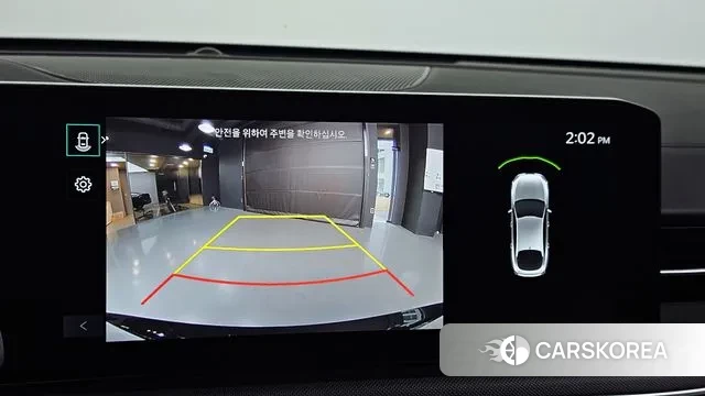 Kia The New K5 3rd generation 2024 Черный из Кореи, фото 6