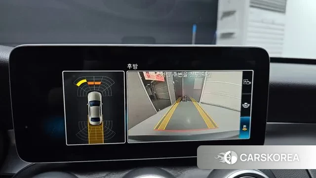 Mercedes-Benz C-Class W205 2018 Серый из Кореи, фото 6