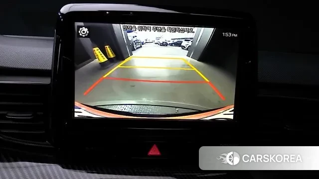 Hyundai Veloster (JS) 2019 Красный из Кореи, фото 6