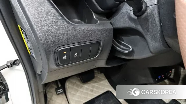 Kia The New Kia Ray 2023 Белый из Кореи, фото 6