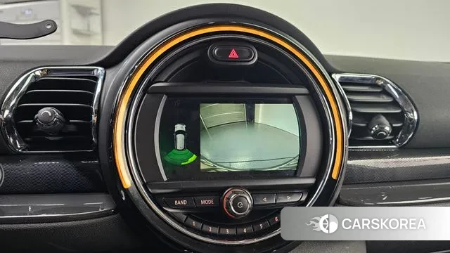 Mini Cooper S Clubman 2018 Жемчужный цвет из Кореи, фото 6