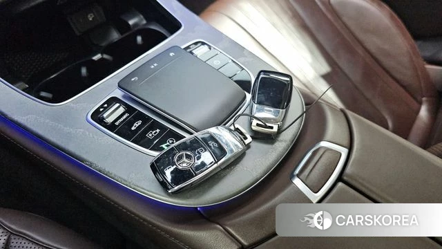 Mercedes-Benz CLS-Class C257 2021 Белый из Кореи, фото 6