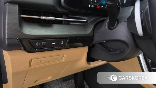 Kia Carnival 4th generation 2021 Белый из Кореи, фото 6