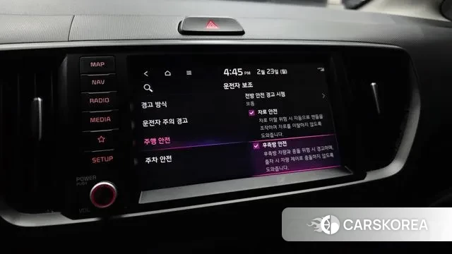 Kia The New Kia Ray 2022 Черный из Кореи, фото 6