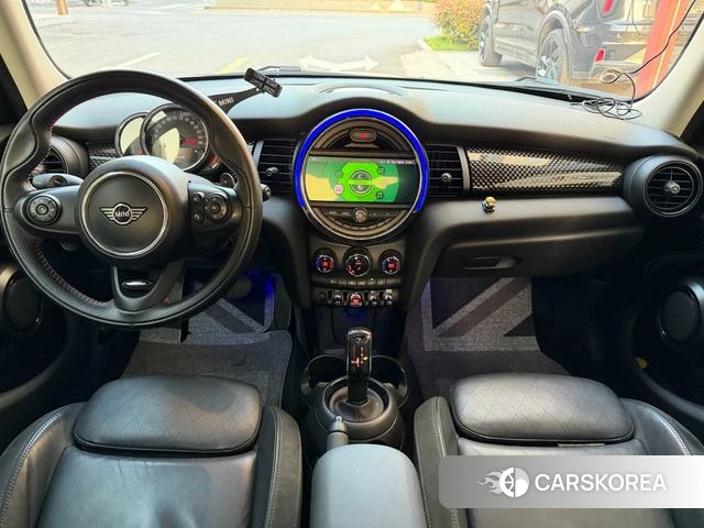 MINI MINI 2019 Серебристо-серый из Китая, фото 6