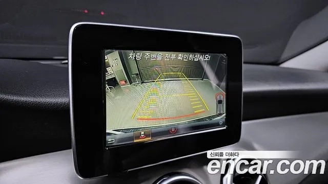 Mercedes-Benz GLA-Class X156 2019 Белый из Кореи, фото 6