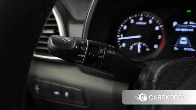 Hyundai All New Tucson 2019 Белый из Кореи, фото 6