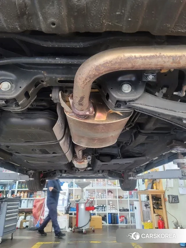 Kia The New Carnival 2018 Белый из Кореи, фото 6