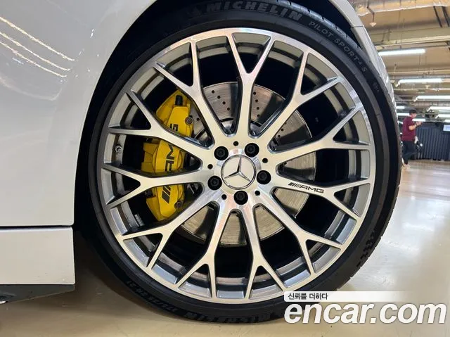 Mercedes-Benz SL-Class R232 id 2640972 из Кореи 6