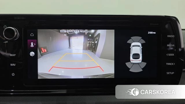 Kia K5 3rd generation 2023 Серый из Кореи, фото 6