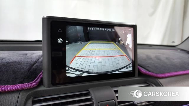 Hyundai Casper 2021 Белый из Кореи, фото 6