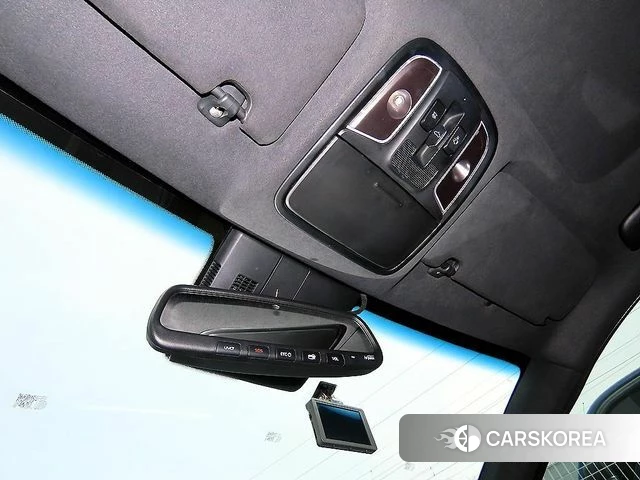 Kia Stinger 2019 Серый из Кореи, фото 6
