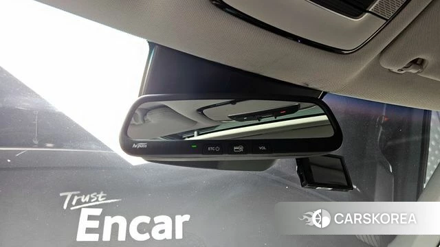 Hyundai Palisade 2020 Черный из Кореи, фото 6