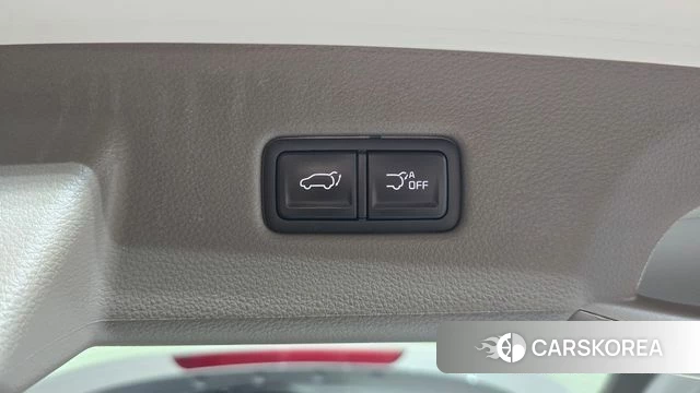 Kia Carnival 4th generation 2023 Белый из Кореи, фото 6